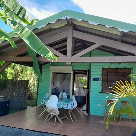 Chez Melanie Villa ซานต์-โรส ภายนอก รูปภาพ