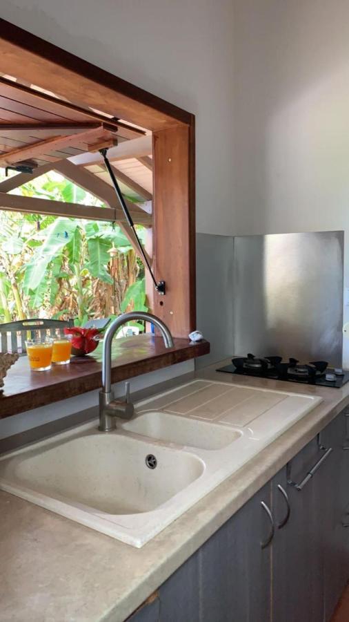 Chez Melanie Villa ซานต์-โรส ภายนอก รูปภาพ